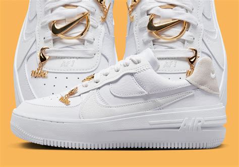 Nike Sportswear AF1 PLT.AF.ORM 